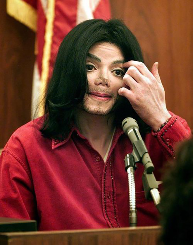 迈克尔杰克逊怎样死的_迈克尔杰克逊的死亡原因