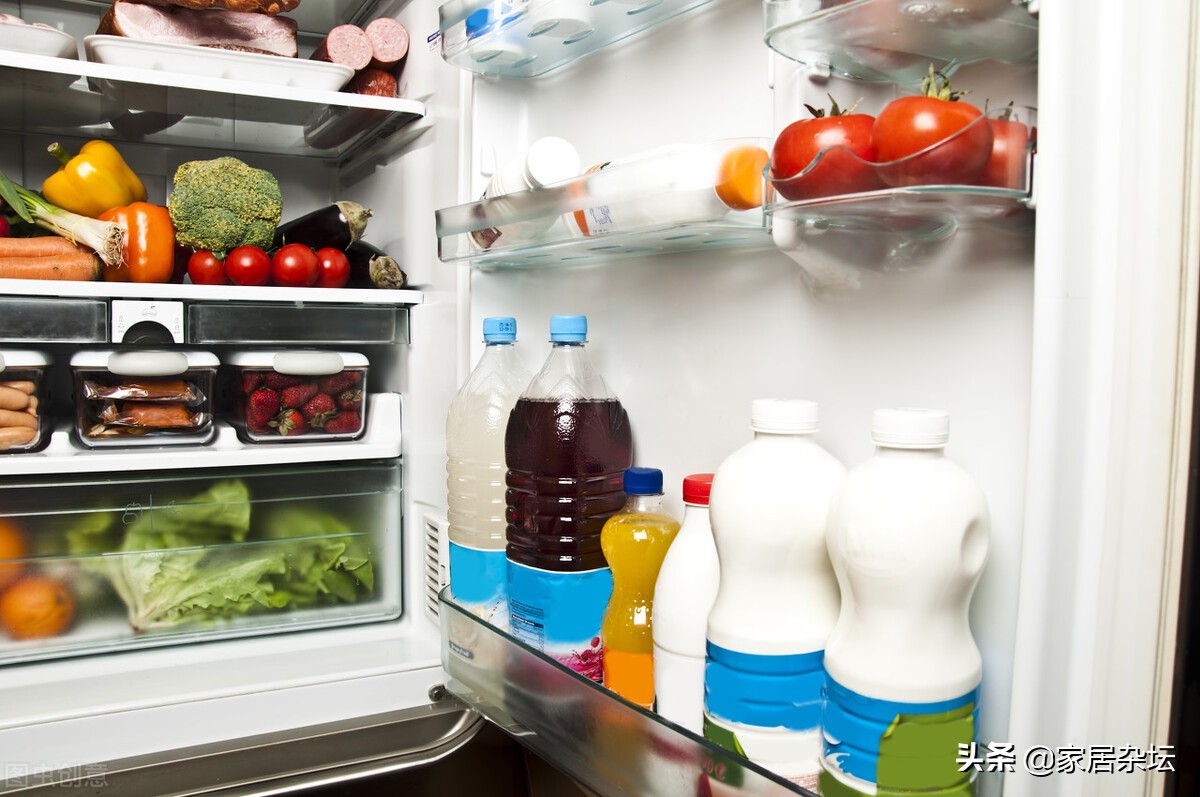 冰箱冷冻室结冰怎么解决_冰箱冷冻室结冰的处理方法