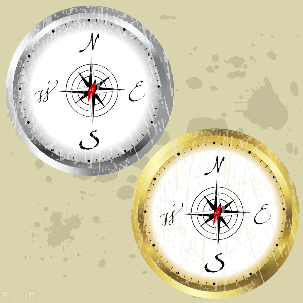 指南针和指北针有什么不一样_指南针和指北针的区别
