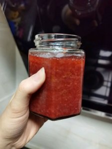如何制作草莓酱_制作草莓酱的方法教程