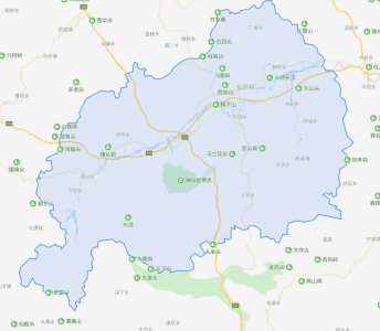 仙居县属于哪个市_仙居县的地理位置